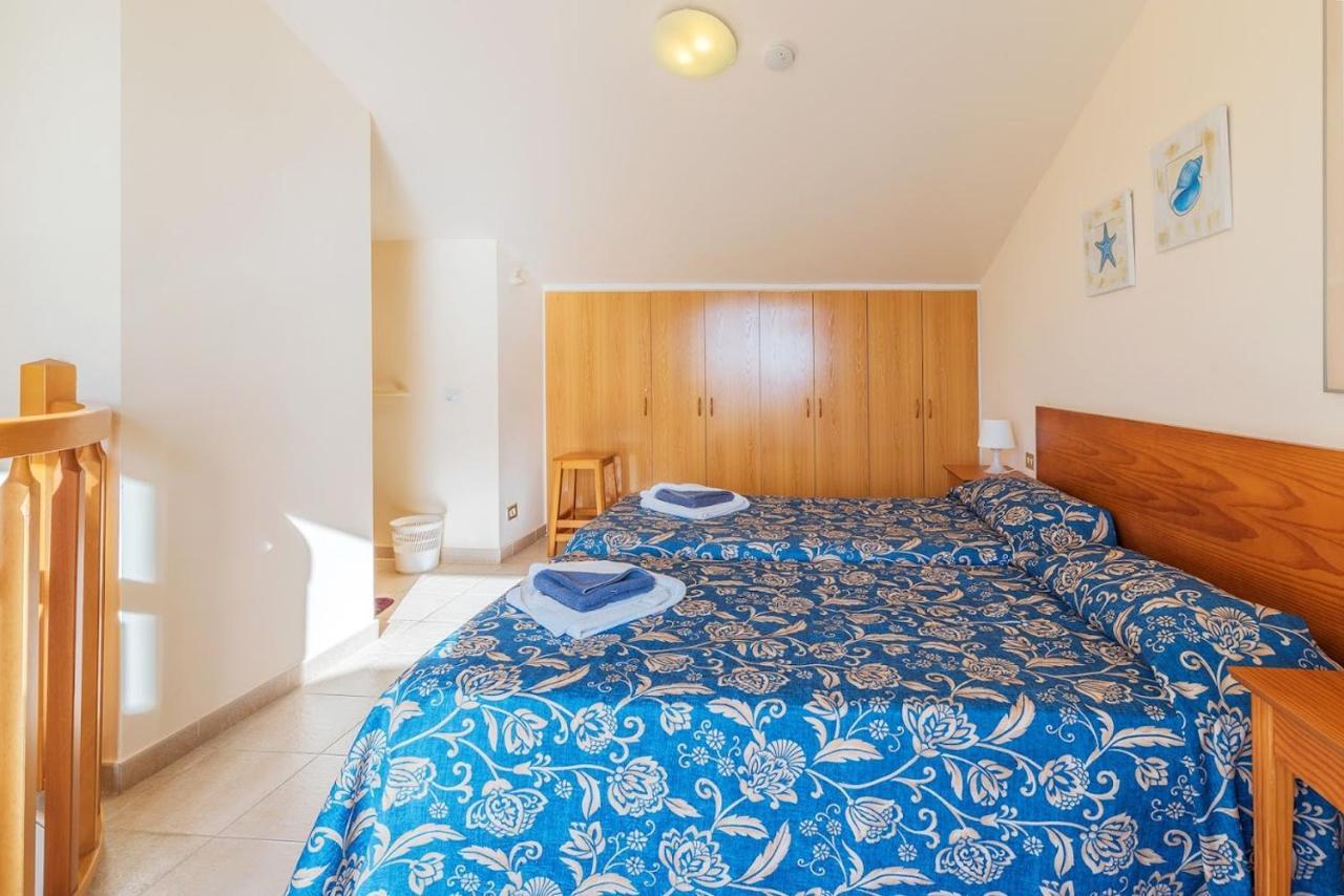 Westhaven Bay Apartamento Costa del Silencio