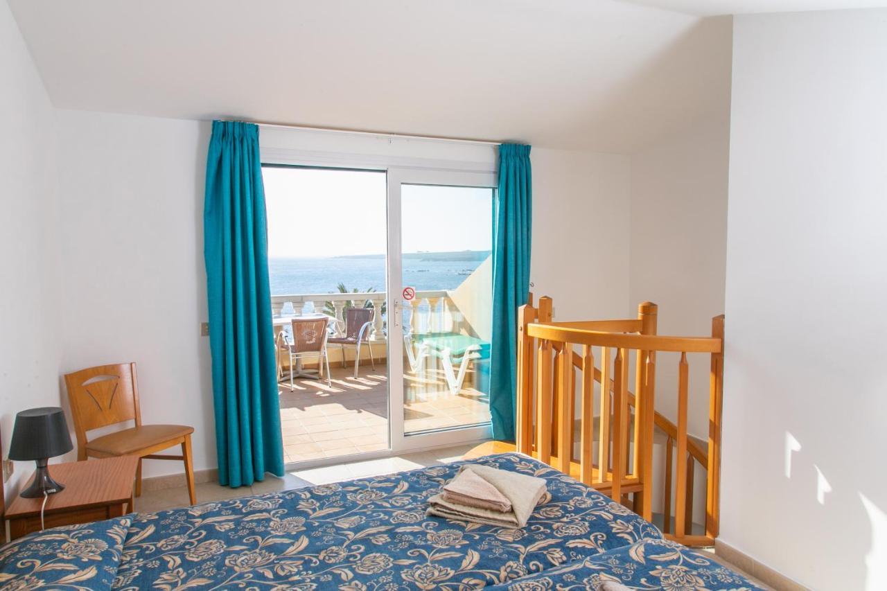 Apartamento Westhaven Bay Costa del Silencio