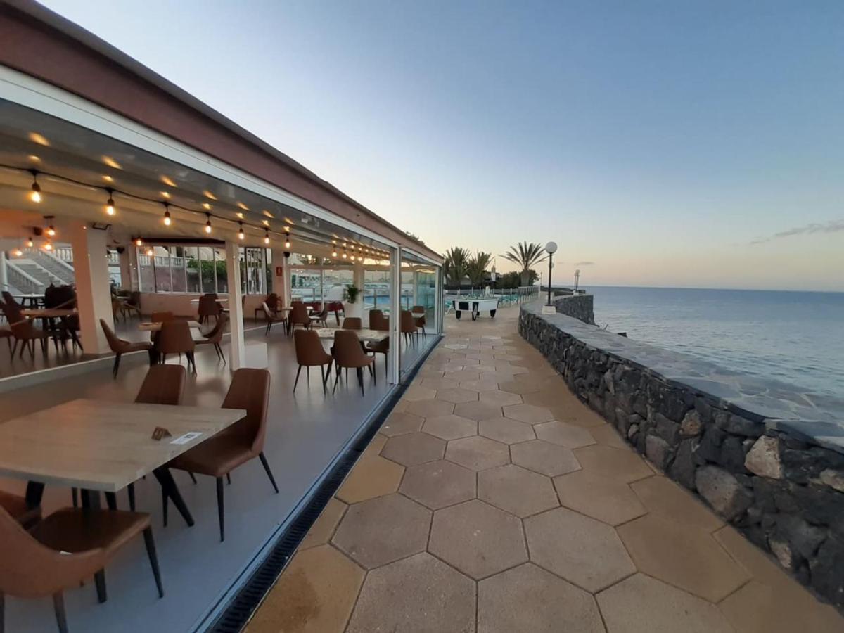 Apartamento Westhaven Bay Costa del Silencio