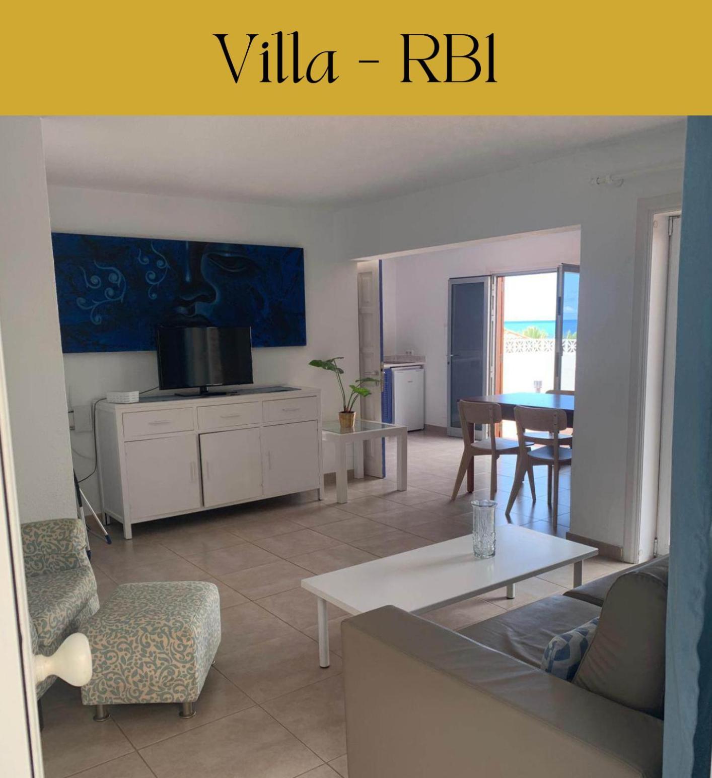 Apartamento Westhaven Bay Costa del Silencio