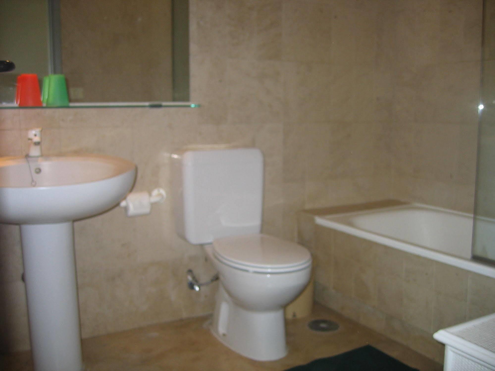 Westhaven Bay Apartamento *