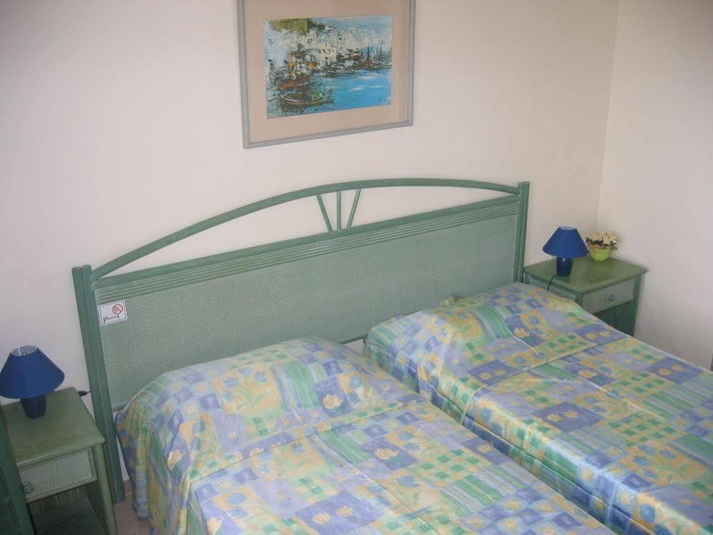 Apartamento Westhaven Bay Costa del Silencio