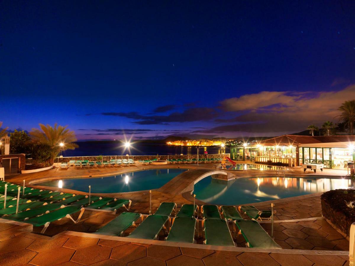 Westhaven Bay Costa del Silencio
